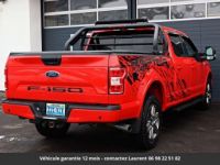 Ford F150 5.0 v8 r20 hors homologation 4500e - <small></small> 44.540 € <small>TTC</small> - #5