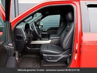 Ford F150 5.0 v8 r20 hors homologation 4500e - <small></small> 44.540 € <small>TTC</small> - #6