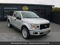 Ford F150 5.0 v8*stx 4x4 hors homologation 4500e - <small></small> 37.699 € <small>TTC</small> - #2