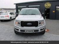 Ford F150 5.0 v8*stx 4x4 hors homologation 4500e - <small></small> 37.699 € <small>TTC</small> - #3