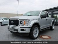 Ford F150 5.0 v8*stx 4x4 hors homologation 4500e - <small></small> 37.699 € <small>TTC</small> - #4