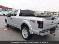 Ford F150 5.0 v8*stx 4x4 hors homologation 4500e - <small></small> 37.699 € <small>TTC</small> - #6