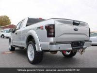 Ford F150 5.0 v8*stx 4x4 hors homologation 4500e - <small></small> 37.699 € <small>TTC</small> - #7