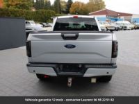 Ford F150 5.0 v8*stx 4x4 hors homologation 4500e - <small></small> 37.699 € <small>TTC</small> - #8