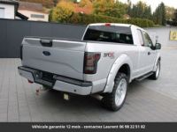 Ford F150 5.0 v8*stx 4x4 hors homologation 4500e - <small></small> 37.699 € <small>TTC</small> - #9