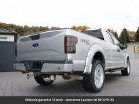 Ford F150 5.0 v8*stx 4x4 hors homologation 4500e - <small></small> 37.699 € <small>TTC</small> - #10