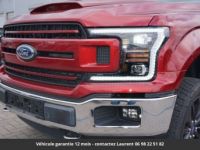 Ford F150 5.0l 4x4 v8 lariat gps hors homologation 4500e - <small></small> 37.900 € <small>TTC</small> - #2