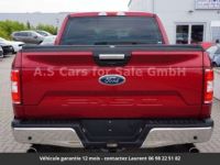 Ford F150 5.0l 4x4 v8 lariat gps hors homologation 4500e - <small></small> 37.900 € <small>TTC</small> - #9
