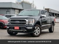 Ford F150 5.0l ethanole platinum crewmax 4x4 tout compris hors homologation 4500e - <small></small> 61.726 € <small>TTC</small> - #1