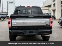 Ford F150 5.0l ethanole platinum crewmax 4x4 tout compris hors homologation 4500e - <small></small> 61.726 € <small>TTC</small> - #2