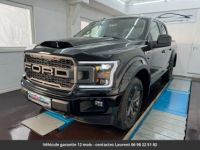 Ford F150 5.0l kit raptor supercrew 4x4 tout compris hors homologation 4500e - <small></small> 41.990 € <small>TTC</small> - #1