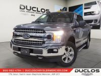 Ford F150 5.0l lariat supercrew 4x4 tout compris hors homologation 4500e - <small></small> 34.704 € <small>TTC</small> - #1