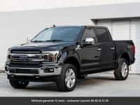 Ford F150 5.0l v8 lariat 4x4 hors homologation 4500e - <small></small> 56.000 € <small>TTC</small> - #1