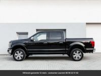 Ford F150 5.0l v8 lariat 4x4 hors homologation 4500e - <small></small> 56.000 € <small>TTC</small> - #2