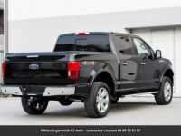 Ford F150 5.0l v8 lariat 4x4 hors homologation 4500e - <small></small> 56.000 € <small>TTC</small> - #5