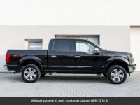 Ford F150 5.0l v8 lariat 4x4 hors homologation 4500e - <small></small> 56.000 € <small>TTC</small> - #6