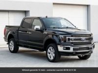 Ford F150 5.0l v8 lariat 4x4 hors homologation 4500e - <small></small> 56.000 € <small>TTC</small> - #7