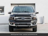 Ford F150 5.0l v8 lariat 4x4 hors homologation 4500e - <small></small> 56.000 € <small>TTC</small> - #8