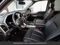 Ford F150 5.0l v8 lariat 4x4 hors homologation 4500e - <small></small> 56.000 € <small>TTC</small> - #9