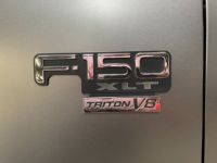 Ford F150 CREW CAB XLT TRITON 5.4 V8 XLT TRITON - <small></small> 23.000 € <small>TTC</small> - #29
