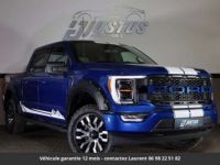 Ford F150 ethanol supercrew 4x4 tout compris hors homologation 4500e - <small></small> 58.900 € <small>TTC</small> - #1