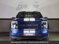 Ford F150 ethanol supercrew 4x4 tout compris hors homologation 4500e - <small></small> 58.900 € <small>TTC</small> - #2