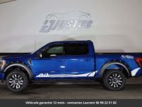 Ford F150 ethanol supercrew 4x4 tout compris hors homologation 4500e - <small></small> 58.900 € <small>TTC</small> - #3