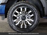 Ford F150 ethanol supercrew 4x4 tout compris hors homologation 4500e - <small></small> 58.900 € <small>TTC</small> - #4