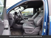 Ford F150 ethanol supercrew 4x4 tout compris hors homologation 4500e - <small></small> 58.900 € <small>TTC</small> - #9