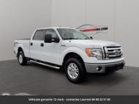 Ford F150 ethanol supercrew 4x4 tout compris hors homologation 4500e - <small></small> 23.475 € <small>TTC</small> - #1