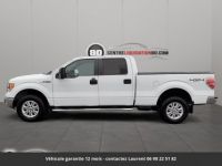 Ford F150 ethanol supercrew 4x4 tout compris hors homologation 4500e - <small></small> 23.475 € <small>TTC</small> - #5