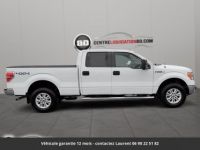 Ford F150 ethanol supercrew 4x4 tout compris hors homologation 4500e - <small></small> 23.475 € <small>TTC</small> - #6