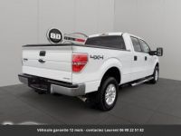 Ford F150 ethanol supercrew 4x4 tout compris hors homologation 4500e - <small></small> 23.475 € <small>TTC</small> - #7