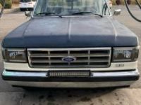 Ford F150 F-150  - <small></small> 17.000 € <small>TTC</small> - #8