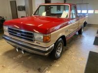 Ford F150 F-150  - <small></small> 19.000 € <small>TTC</small> - #1