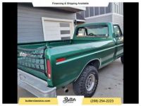 Ford F150 F-150  - <small></small> 25.000 € <small>TTC</small> - #2