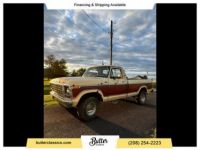 Ford F150 F-150  - <small></small> 20.000 € <small>TTC</small> - #1