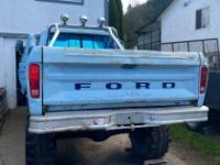 Ford F150 F-150  - <small></small> 22.000 € <small>TTC</small> - #3