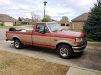 Ford F150 F-150  - <small></small> 18.000 € <small>TTC</small> - #4