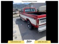 Ford F150 F-150  - <small></small> 31.000 € <small>TTC</small> - #8