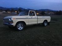 Ford F150 F-150  - <small></small> 22.000 € <small>TTC</small> - #1