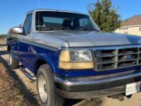 Ford F150 F-150  - <small></small> 19.000 € <small>TTC</small> - #1