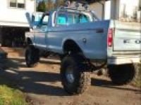 Ford F150 F-150  - <small></small> 20.000 € <small>TTC</small> - #2