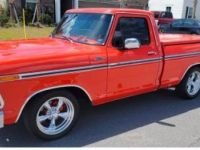 Ford F150 F-150  - <small></small> 49.000 € <small>TTC</small> - #1