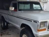 Ford F150 F-150  - <small></small> 22.500 € <small>TTC</small> - #13