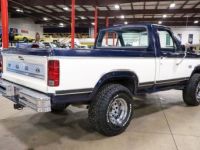 Ford F150 F-150  - <small></small> 32.800 € <small>TTC</small> - #8