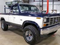 Ford F150 F-150  - <small></small> 32.800 € <small>TTC</small> - #12