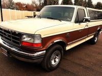 Ford F150 F-150  - <small></small> 21.200 € <small>TTC</small> - #1