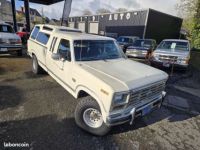 Ford F150 F 150 4X4 extented cab 5.0 V8 302ci - <small></small> 16.990 € <small>TTC</small> - #1