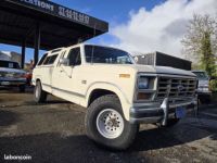 Ford F150 F 150 4X4 extented cab 5.0 V8 302ci - <small></small> 16.990 € <small>TTC</small> - #2